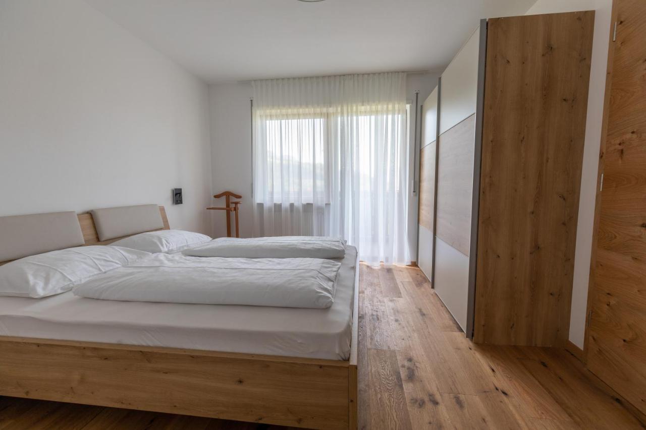 Innermoarhof Rifiano Buitenkant foto